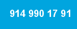 914 990 17 91 914 990 17 91